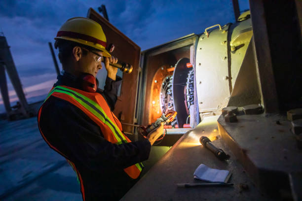 Best Electrical Outlet Repair  in North River Shores, FL