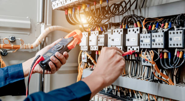  North River Shores, FL Electrician Pros