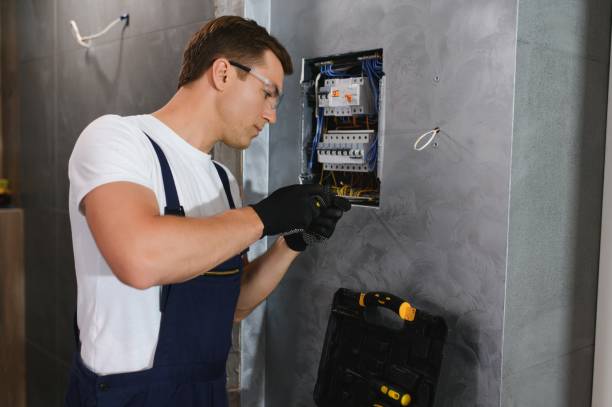 Best Electrical Wiring Services  in North River Shores, FL