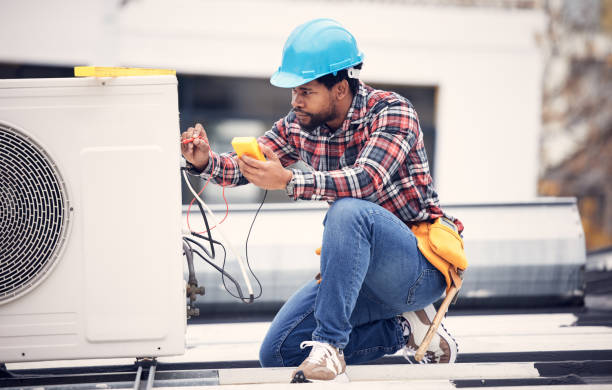 Best Affordable Electrician  in North River Shores, FL