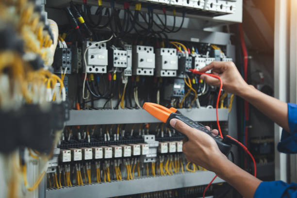 Best Home Electrical Repair  in North River Shores, FL