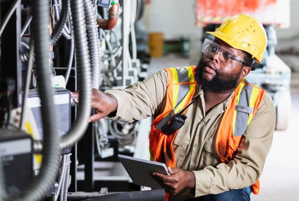 Best Electric Panel Repair  in North River Shores, FL