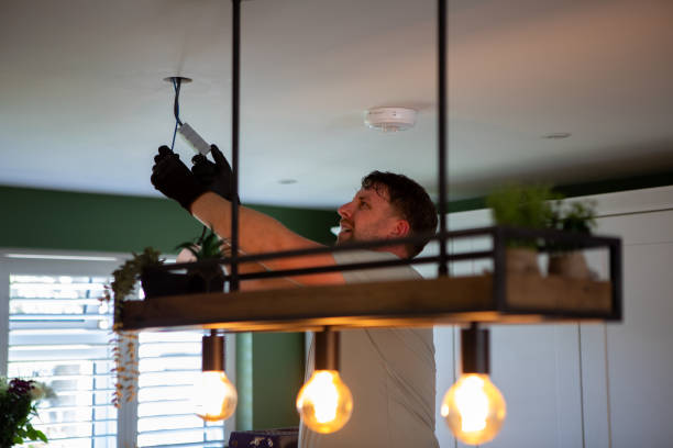 Best Local Electrician Companies  in North River Shores, FL