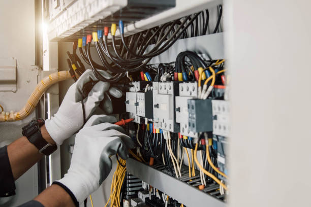 Best Electrical Rewiring Services  in North River Shores, FL